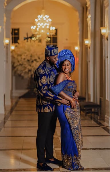 Real-Time Wedding Content